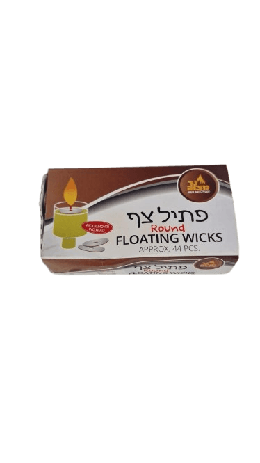 פתיל צף עגול, 50 יחידות