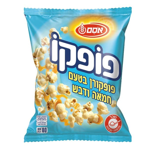 פופקו 80 גרם