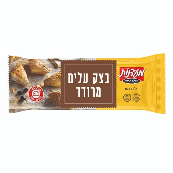 בצק עלים מרודד, 1 ק"ג