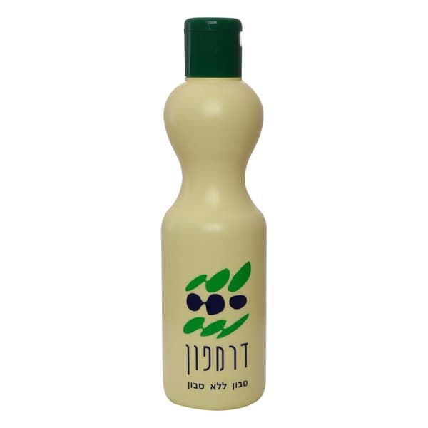 דרמפון סבון נוזלי