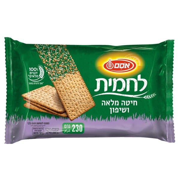 לחמית שיפון