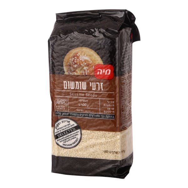 שומשום 400 גר'