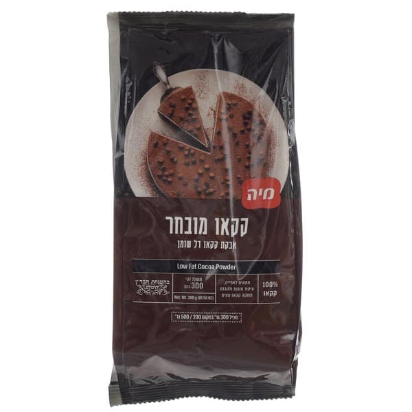 קקאו מובחר