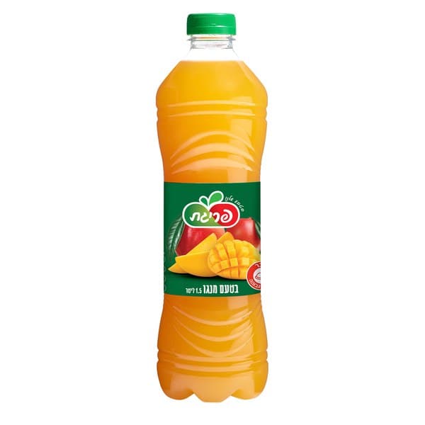 פריגת מנגו 1.5 ליטר