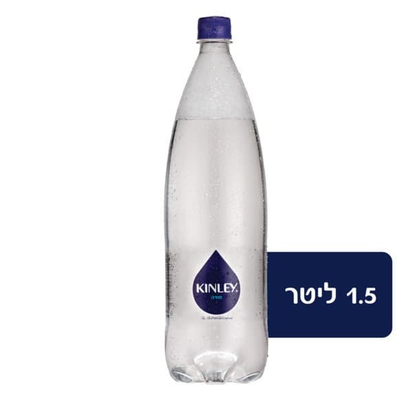 סודה, 1.5 ליטר