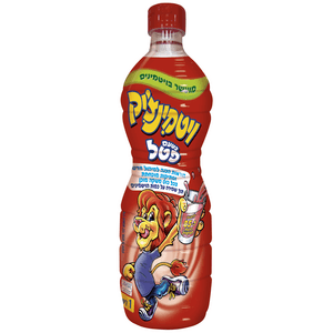 ויטמינצ`יק פטל  1 ליטר